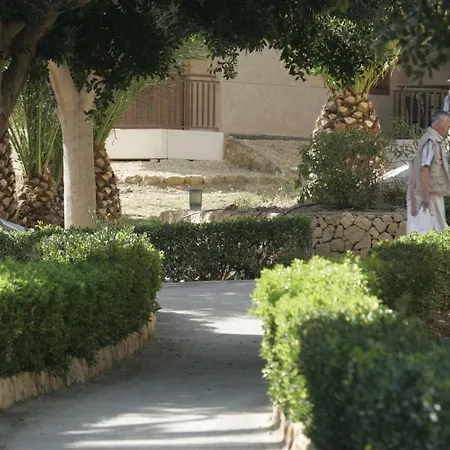 Albir Garden Resort-2