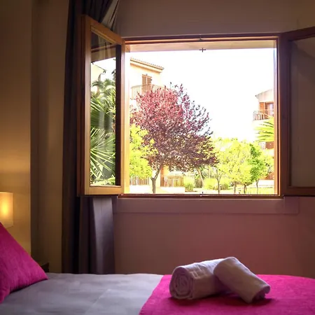 Albir Garden Resort-3